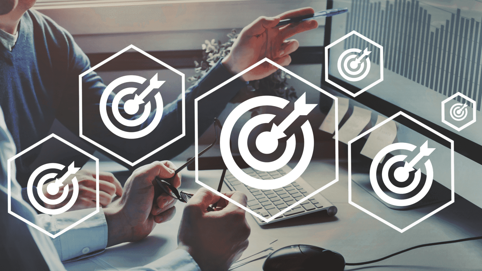 10 steps for a targeted marketing strategy - bluedot agency