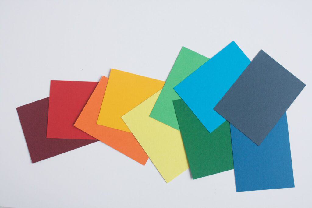 The Psychology of Color in Digital Advertising - bluedot agency