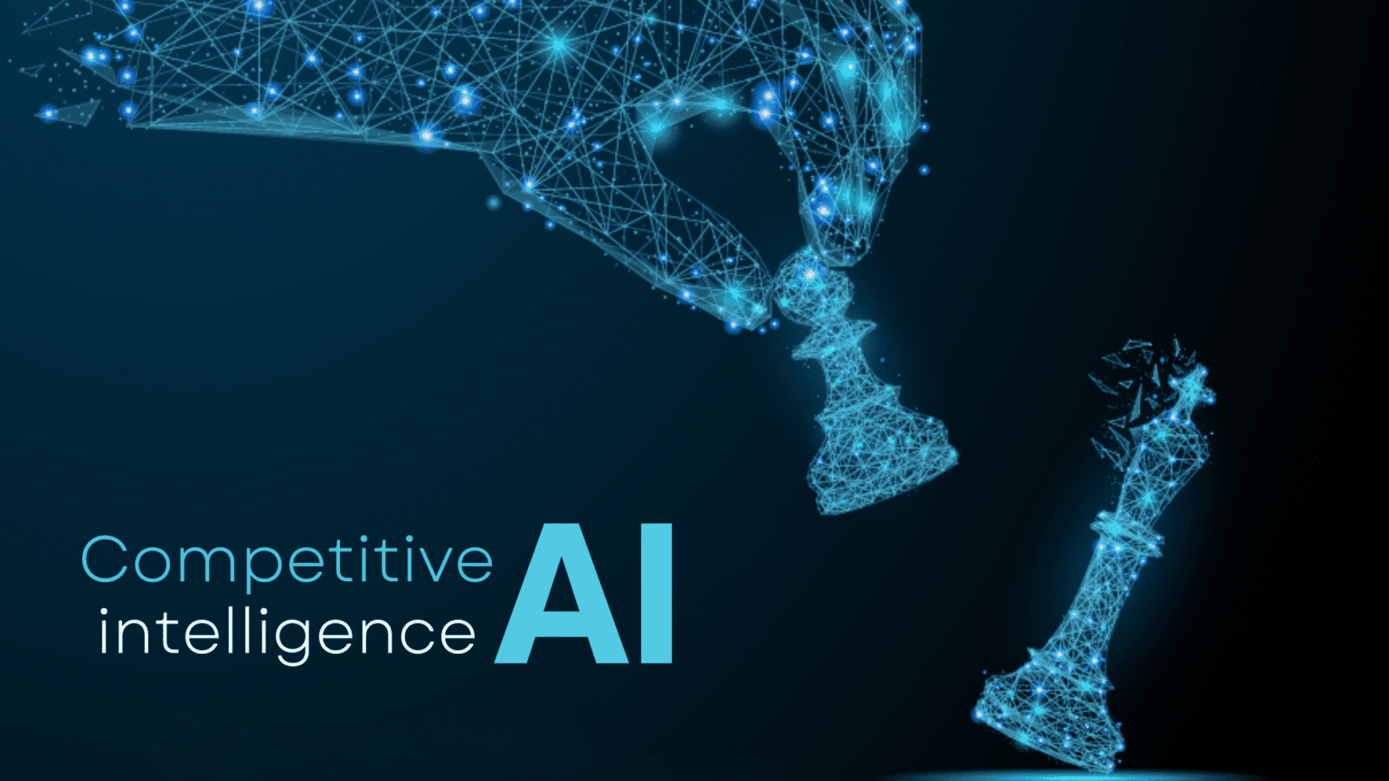 AI for Competitive Intelligence: Automating the Monitoring of Your ...